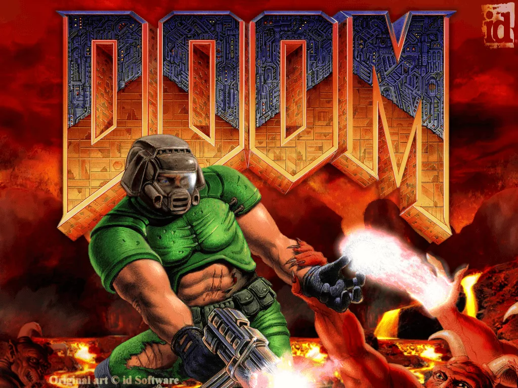 Doom HD GUIs addon