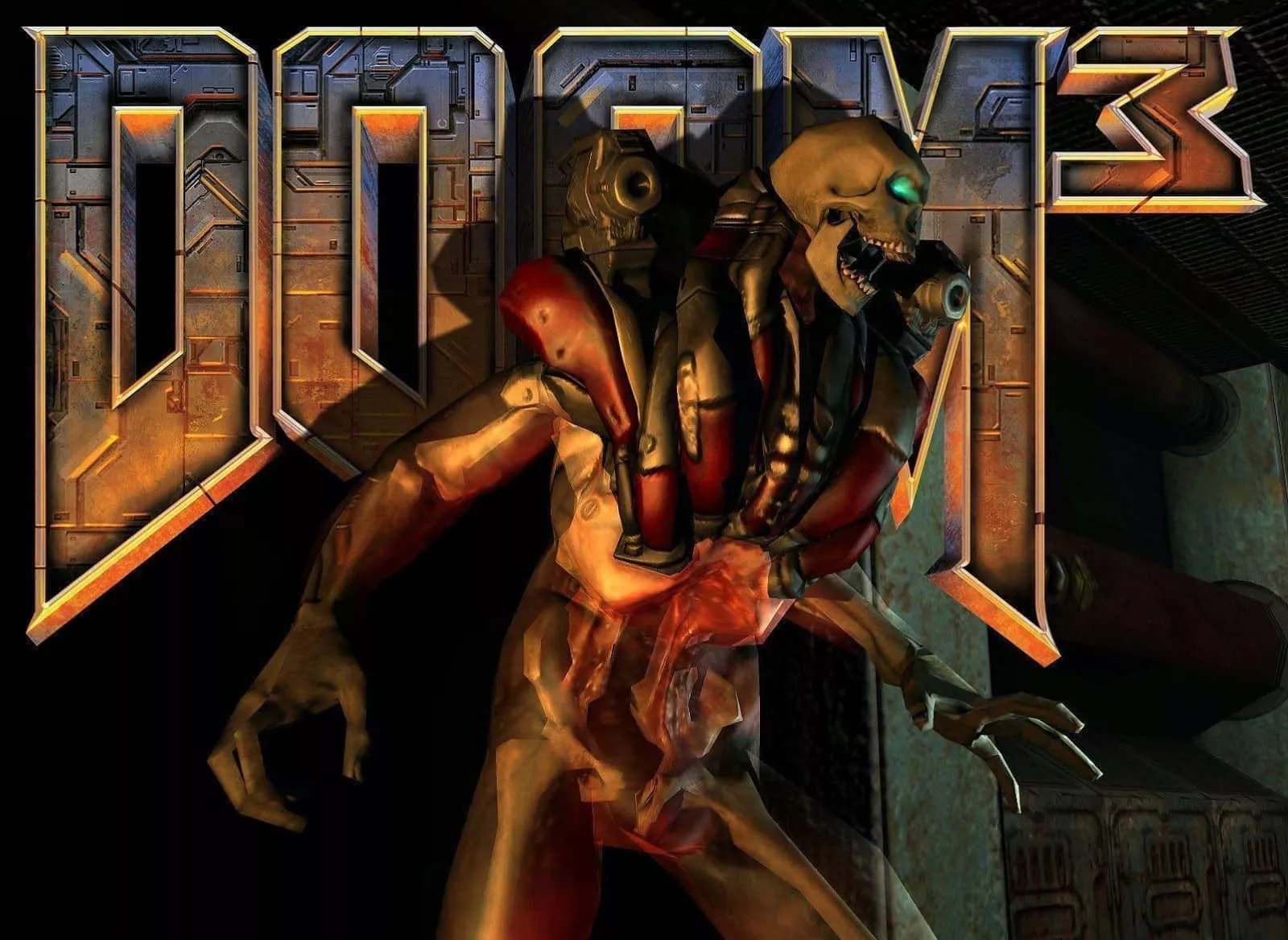 Doom Wallpaper