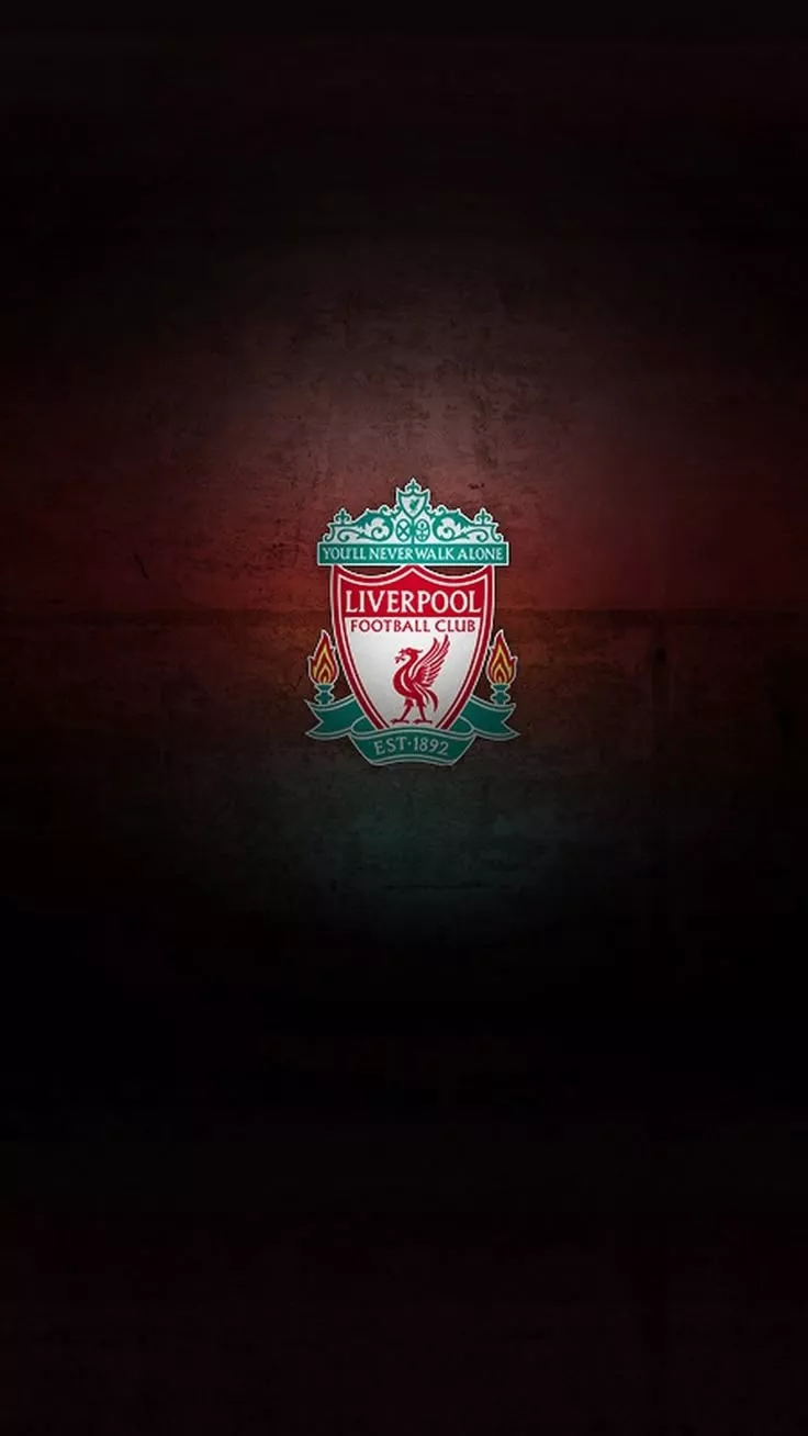 Liverpool iPhone 6 Wallpaper HD