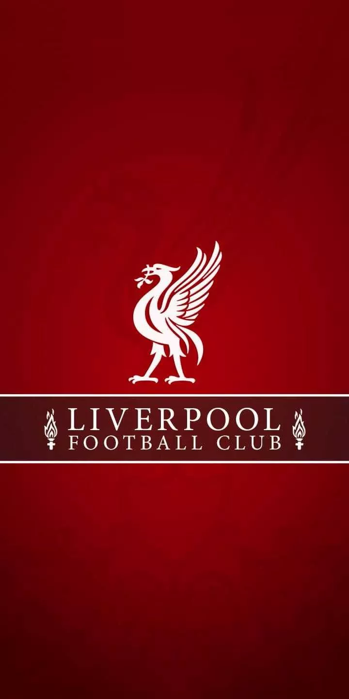 Liverpool FC Wallpaper