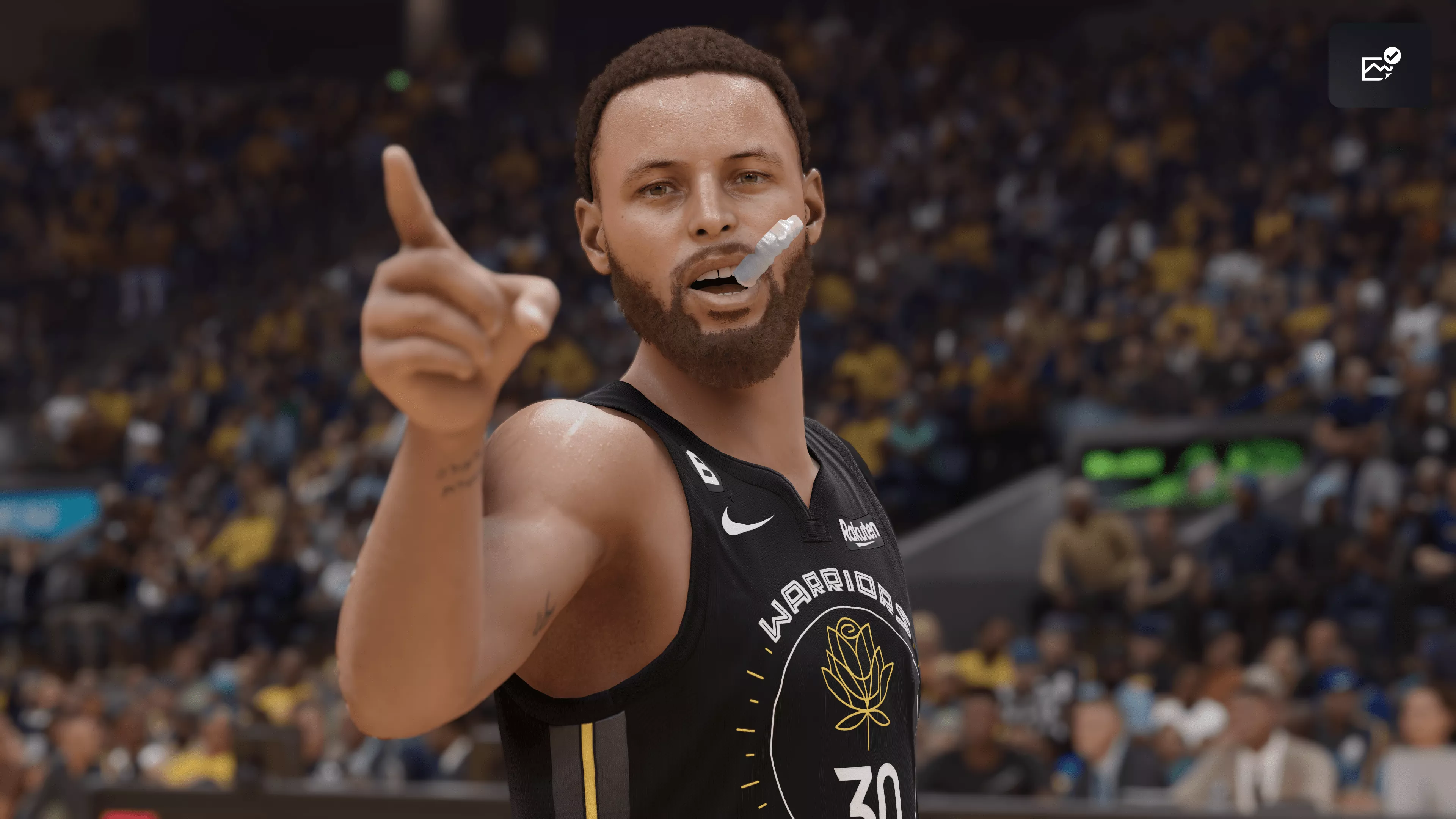 Video Game NBA 2K23 4k Ultra HD Wallpaper