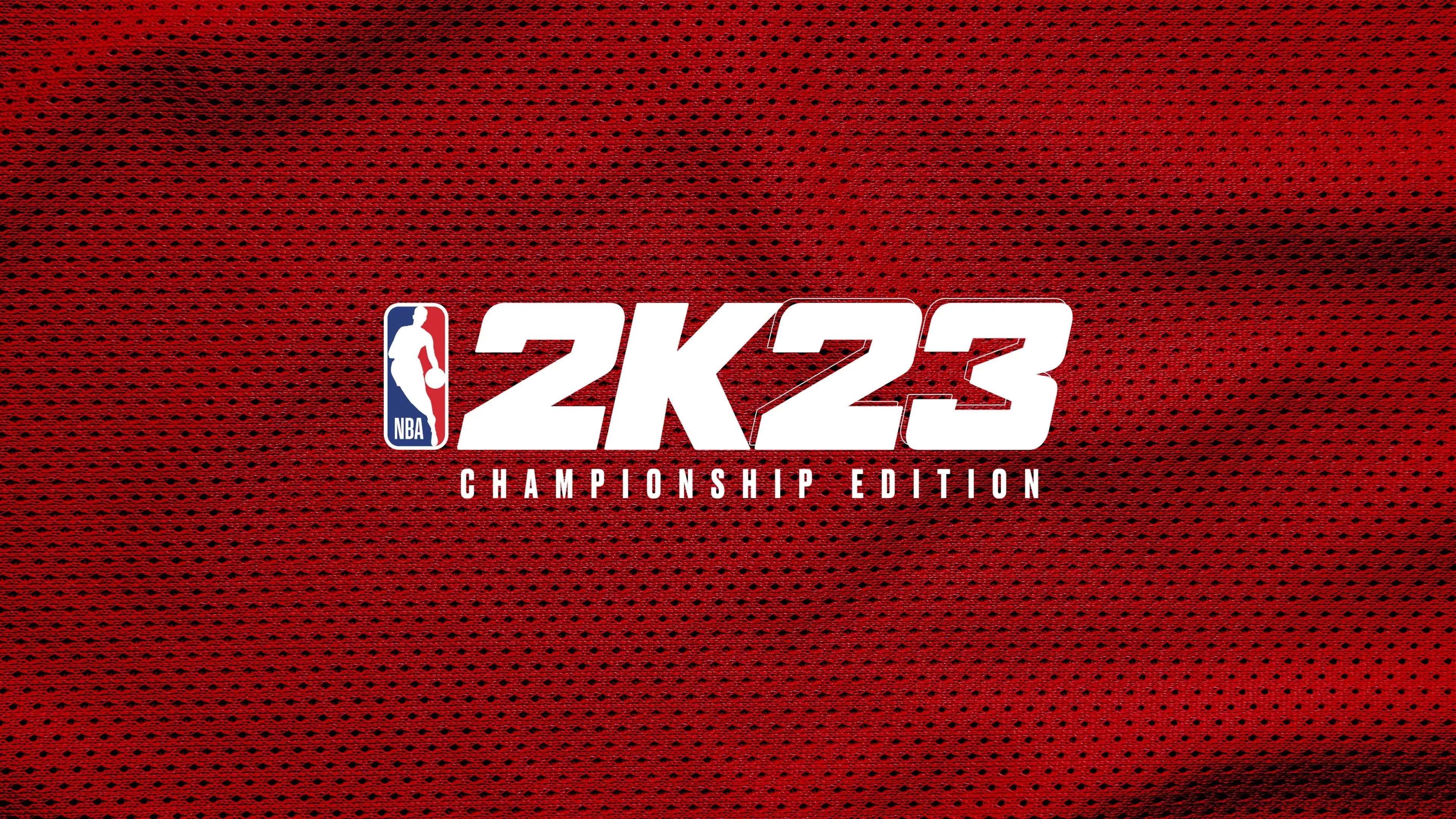 Video Game NBA 2K23 4k Ultra HD Wallpaper