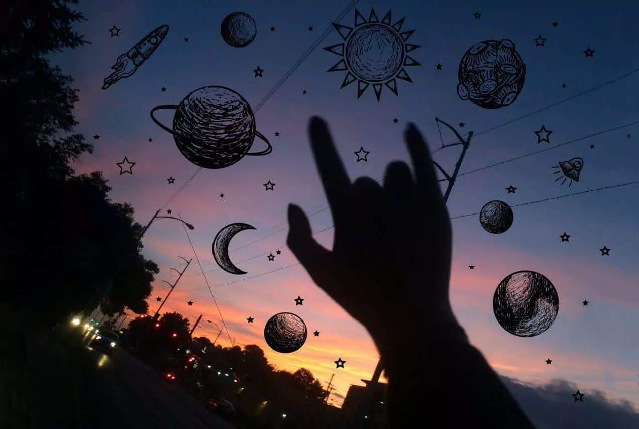 Aesthetic Grunge Laptop Wallpaper