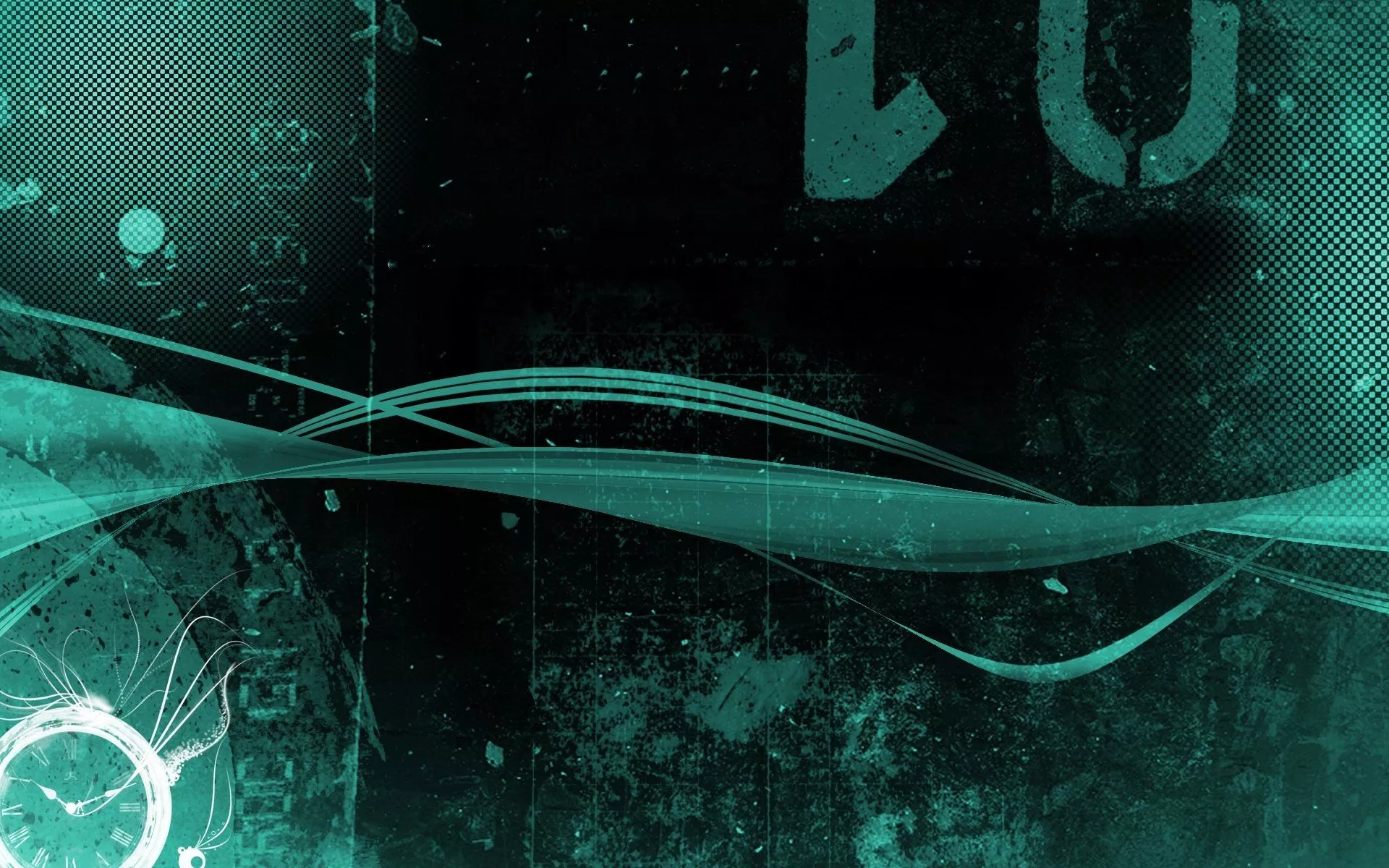 Download Abstract Grunge HD Wallpaper