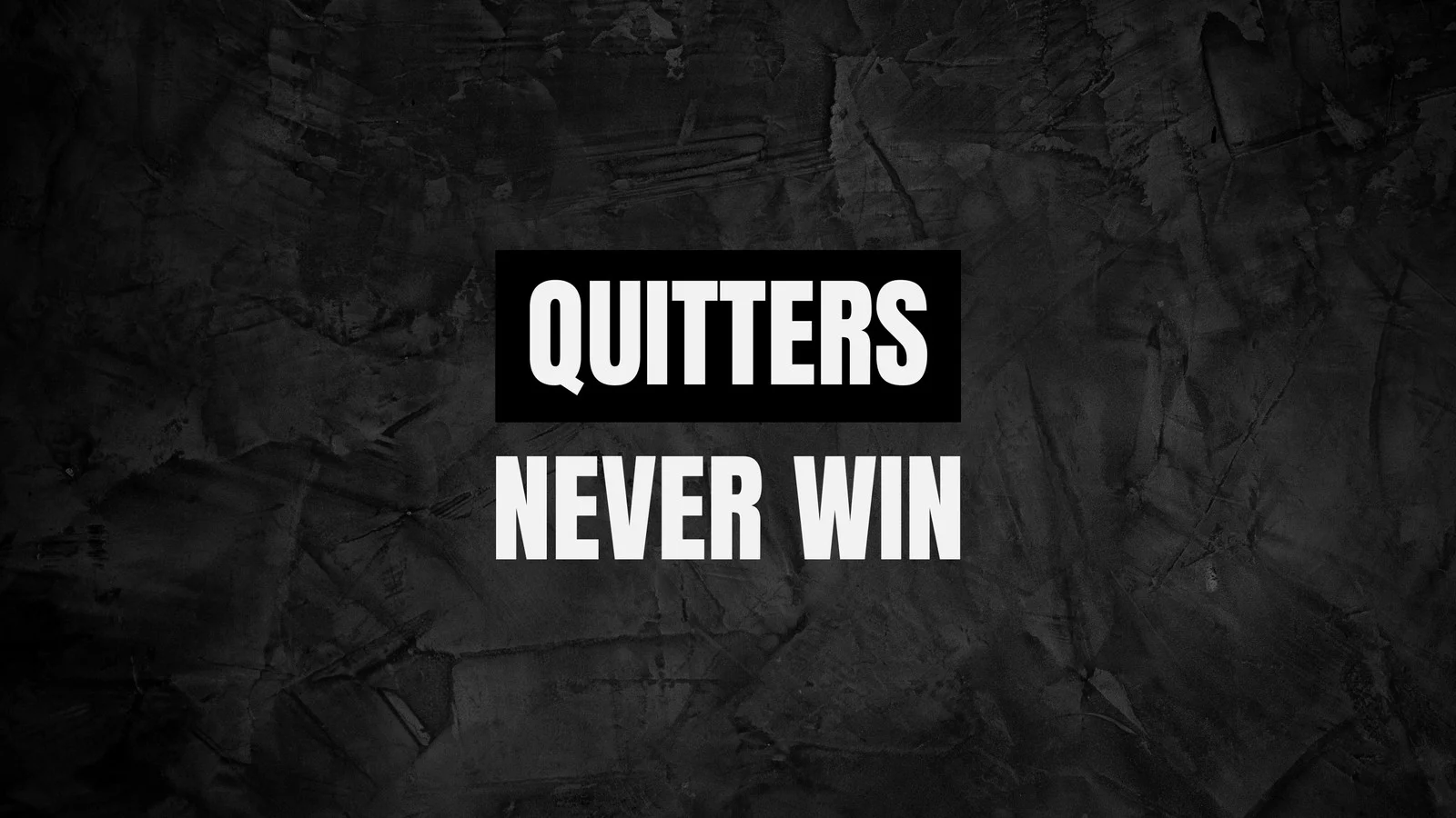 Free inspirational desktop wallpaper