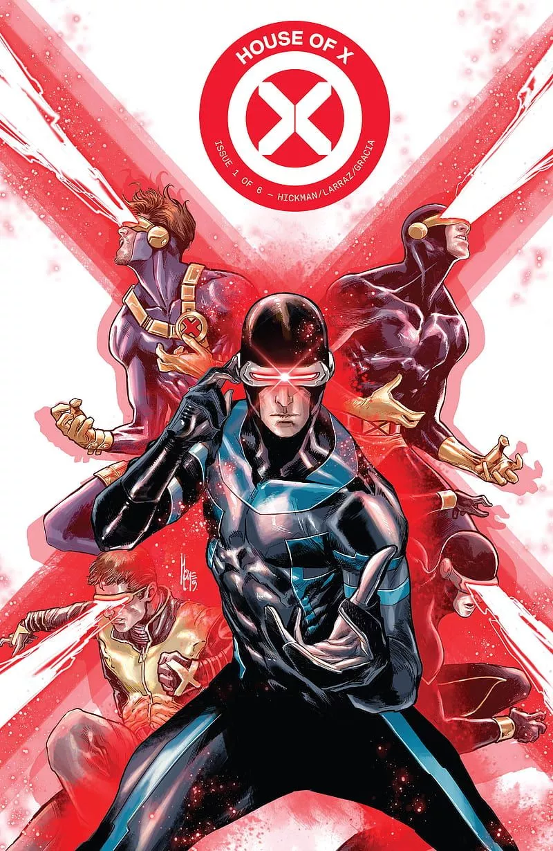 X Men, Ciclope, Comics, Cyclops, Marvel, HD Phone Wallpaper
