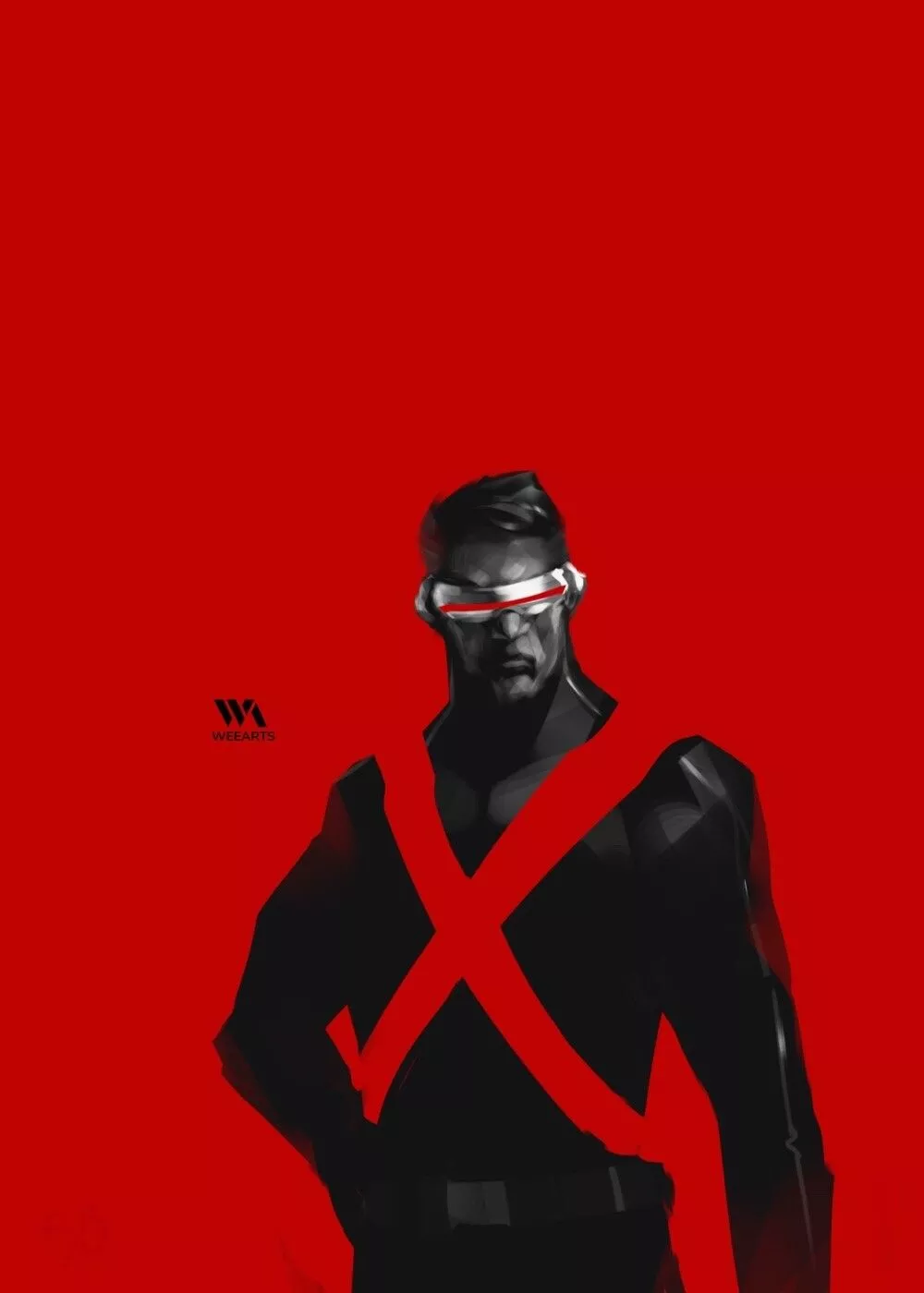 Huy Dinh background series