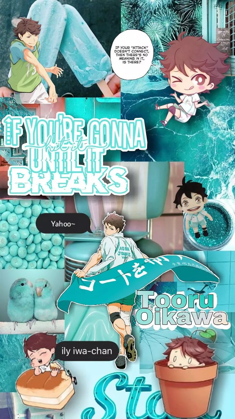 Oikawa, anime, haikyu, haikyuu, hq