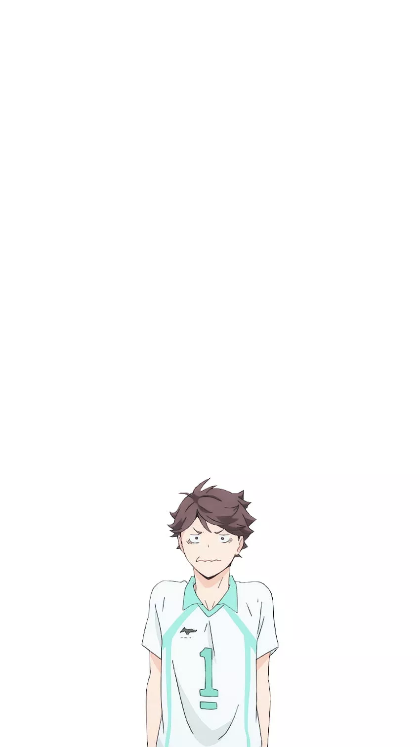 Tōru Oikawa HD phone wallpaper