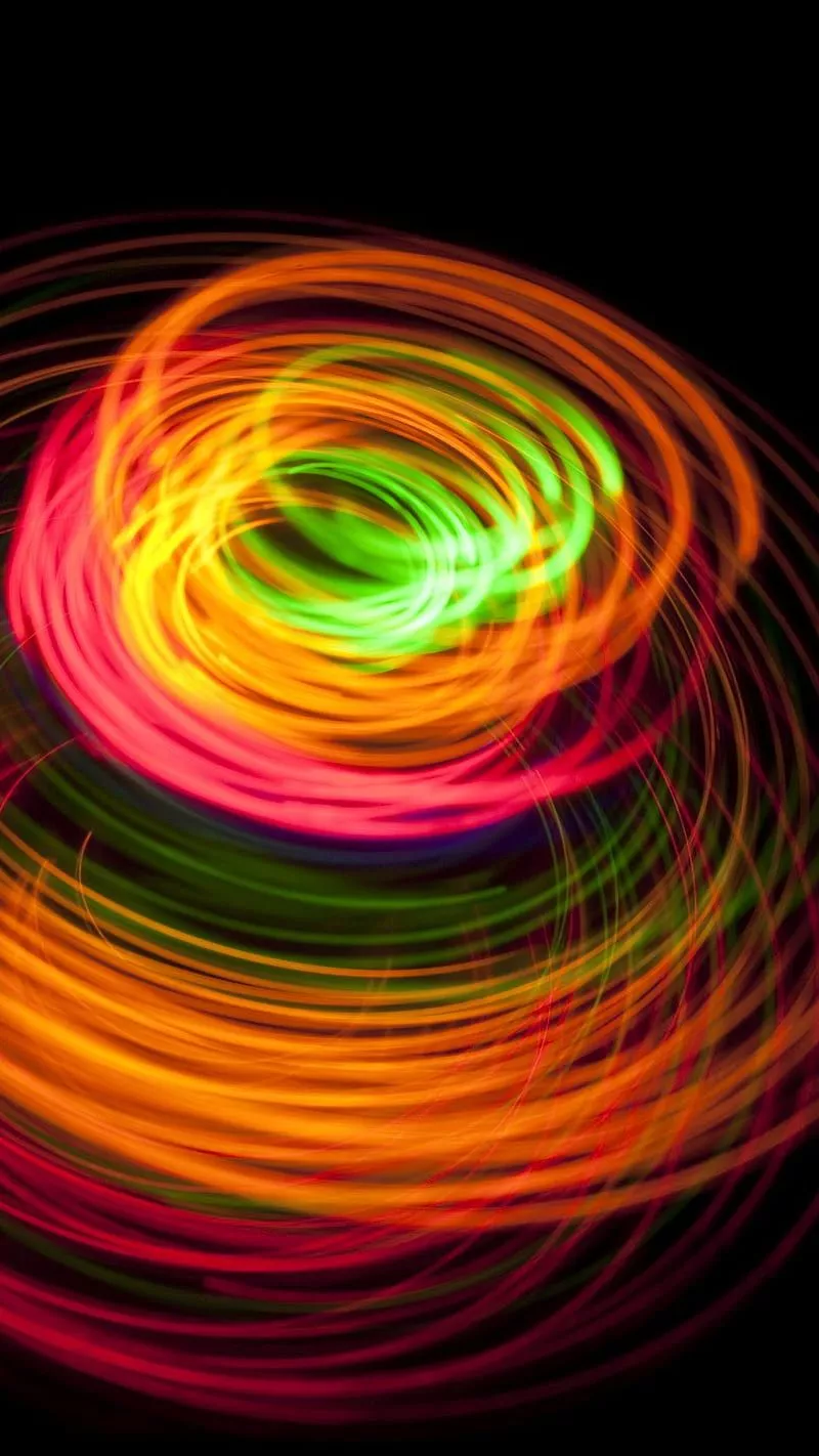 Spinning Circles, circles, spinning, HD