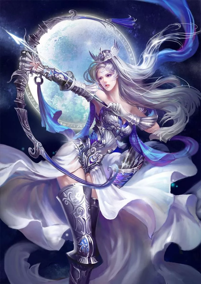 Artemis (Diana)