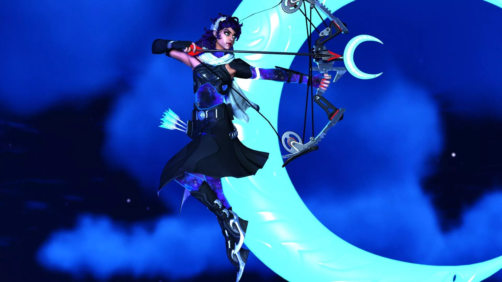 Von Darker / SAC: VonDarker on X