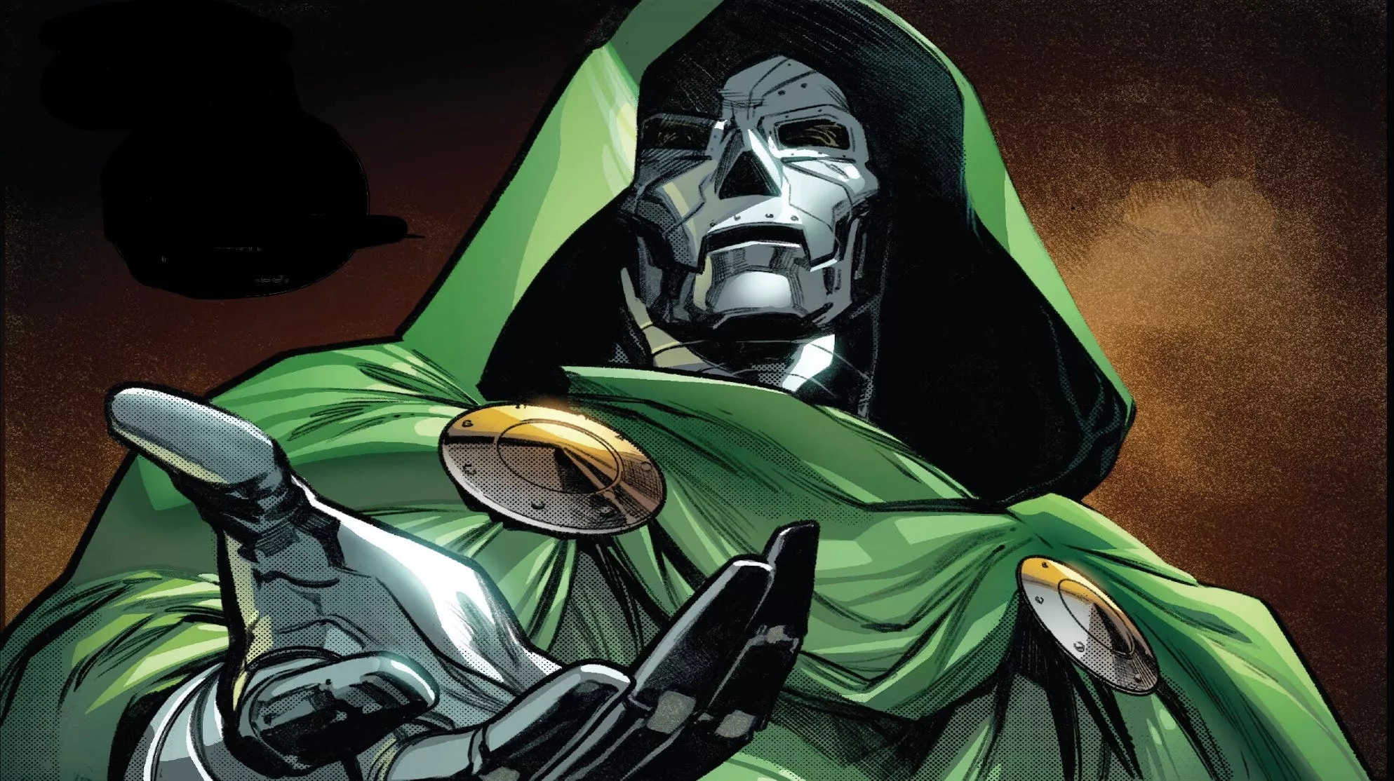Is Doctor Doom Marvel's Greatest Villain?