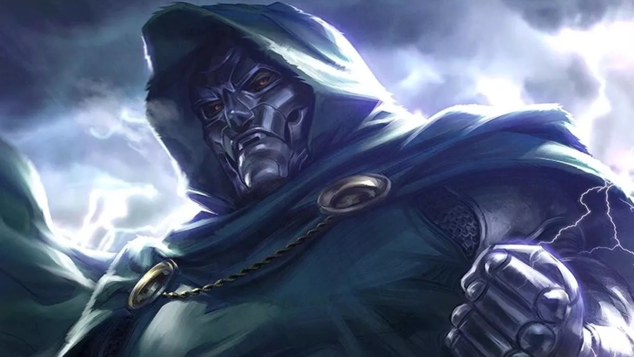 Marvel's Multiverse Saga needs Dr. Doom