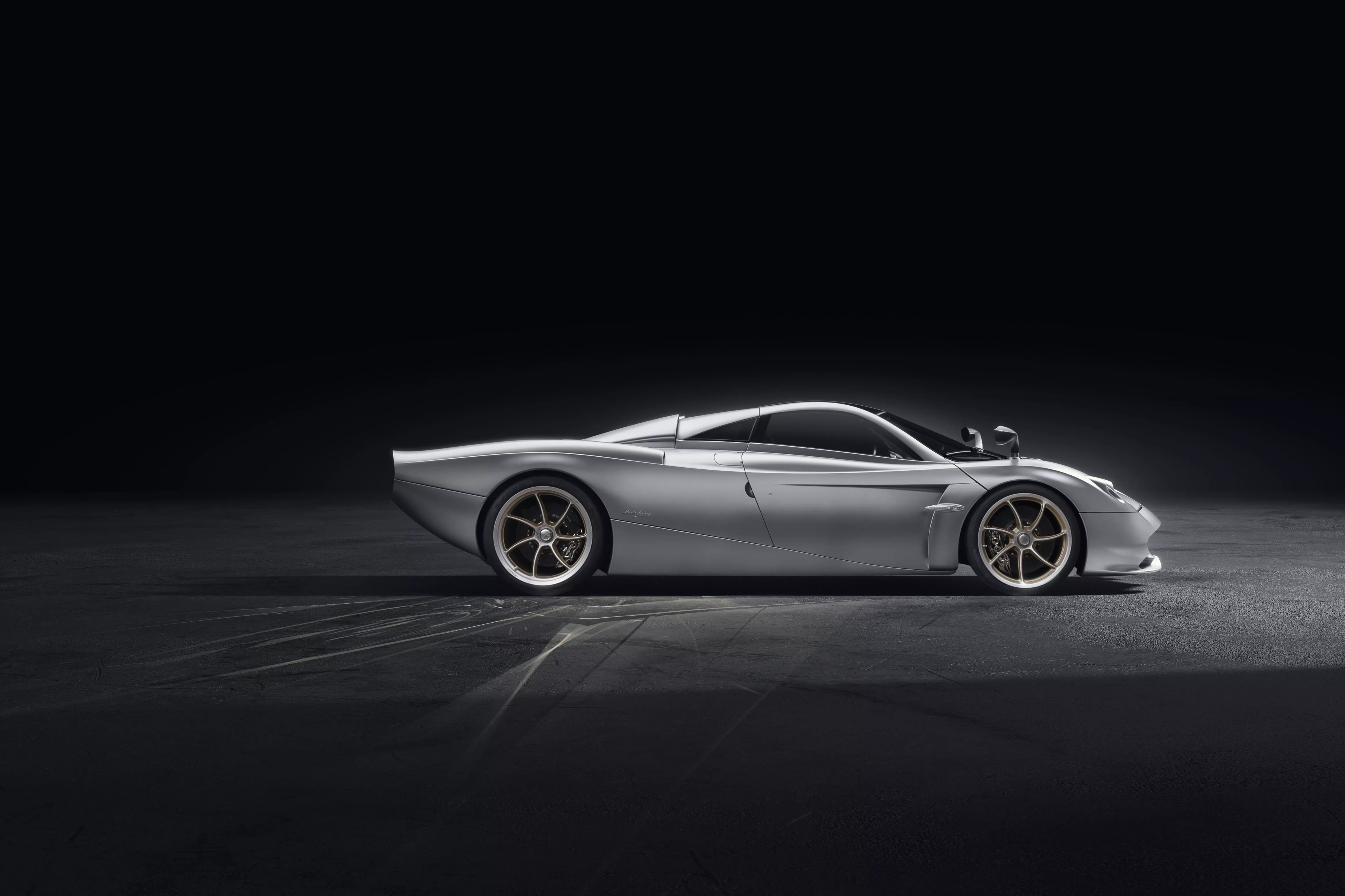 Vehicle Pagani Huayra 4k Ultra HD Wallpaper