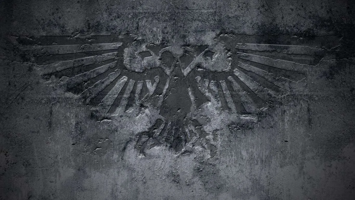 Wallpaper Black Metal Texture Textures