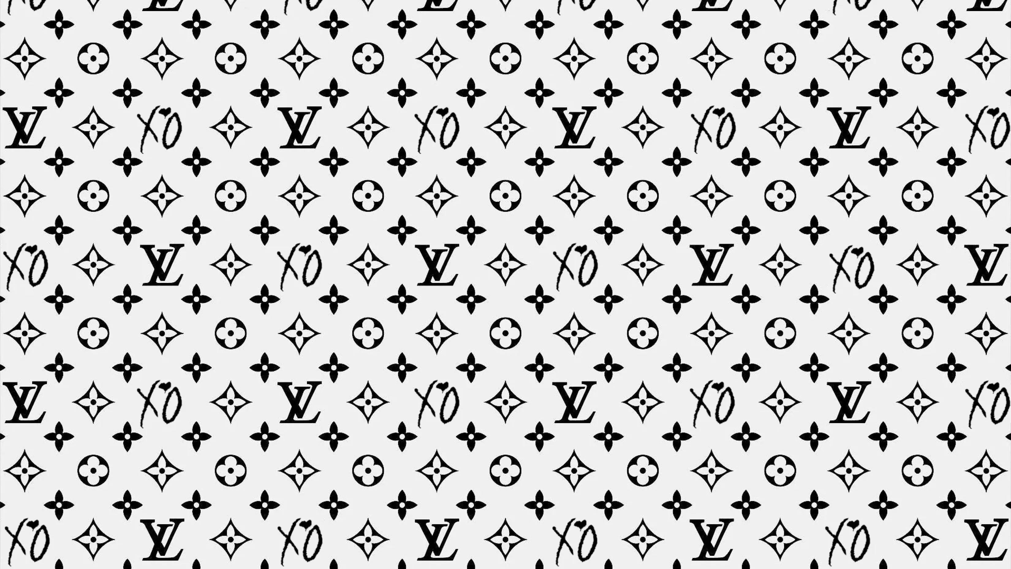 Luxury Black And Wallpaper