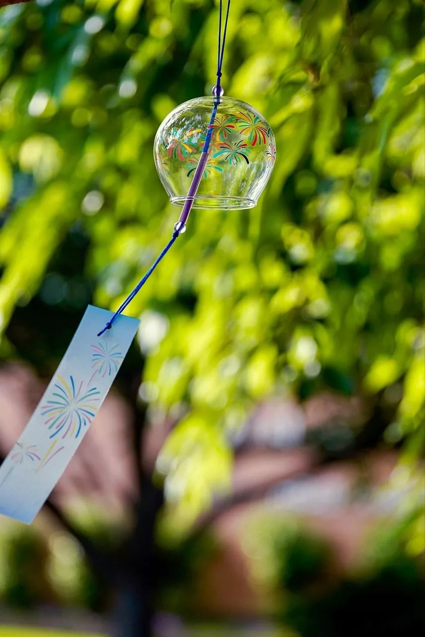 Free Furin & Japan Image