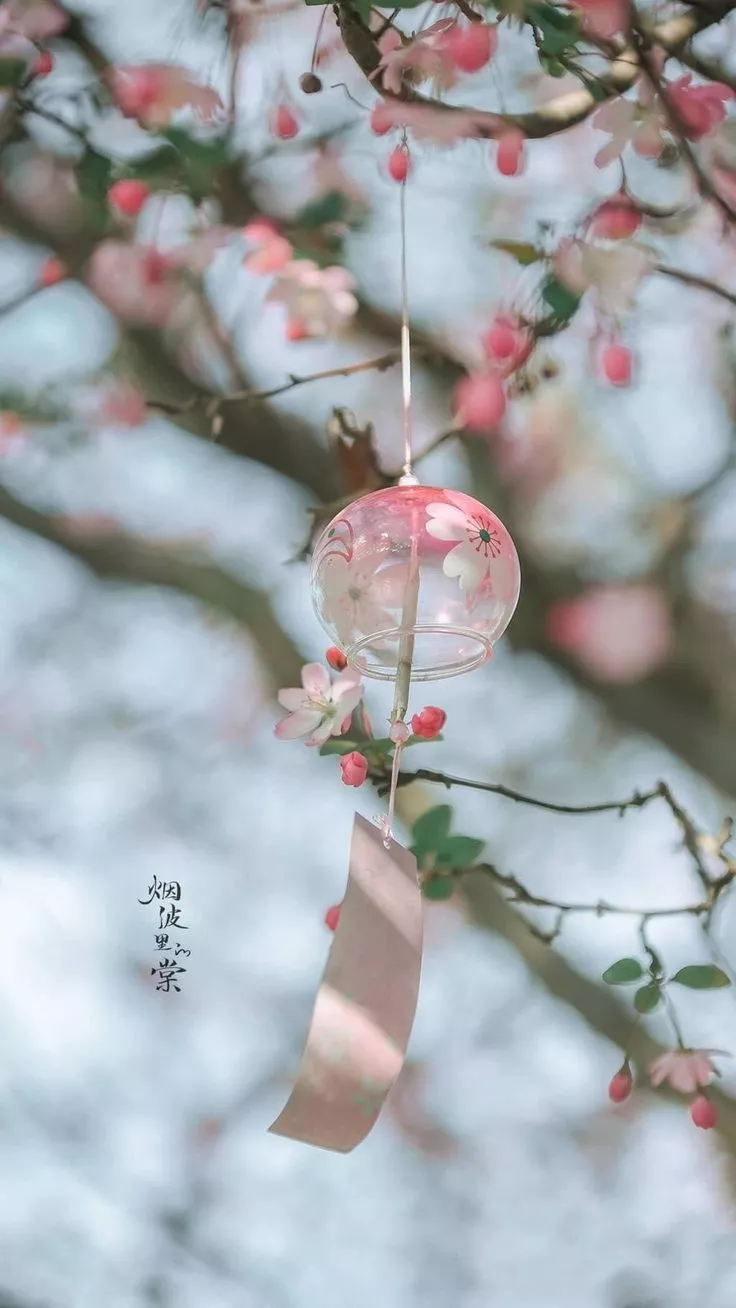 Furin, the Wind Bell