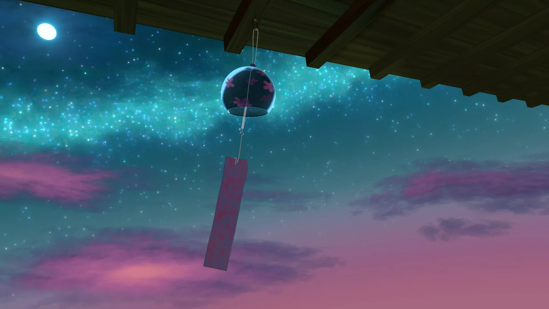 Luciana Contartese breeze