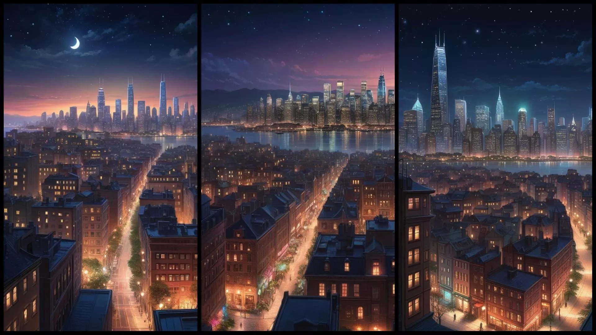 Use AI Image for Beautiful Picture