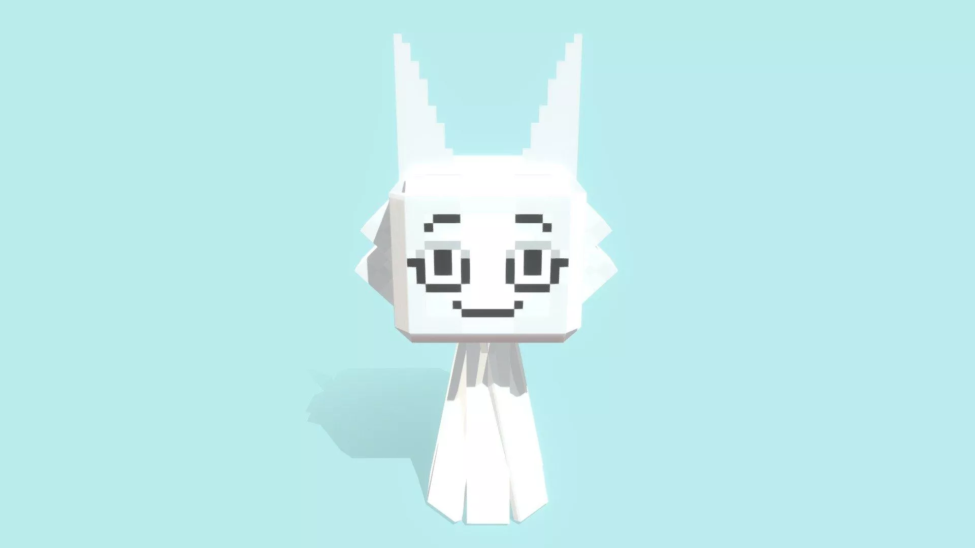 Minecraft Sprunki Wenda Free