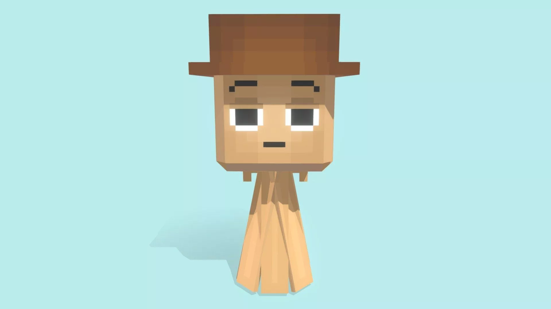 Minecraft Sprunki Tunner