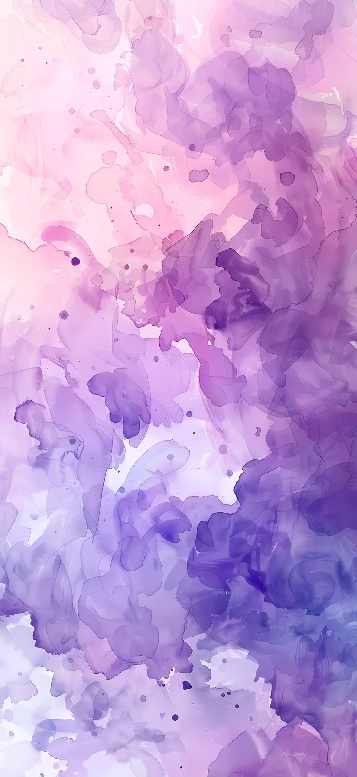 Best Lavender iPhone Wallpaper