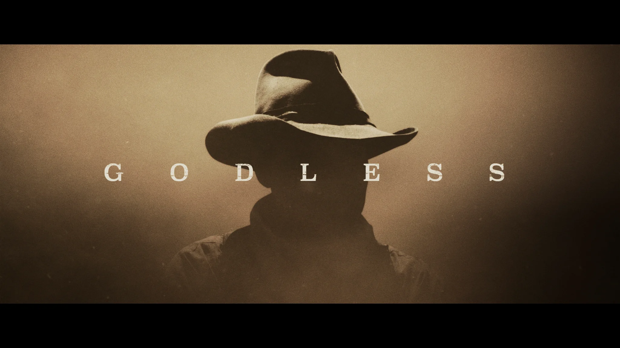 GODLESS
