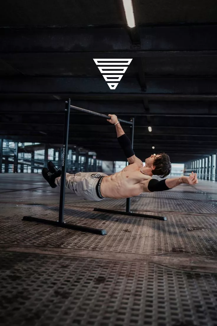 Street Workout Wallpaper Motivation