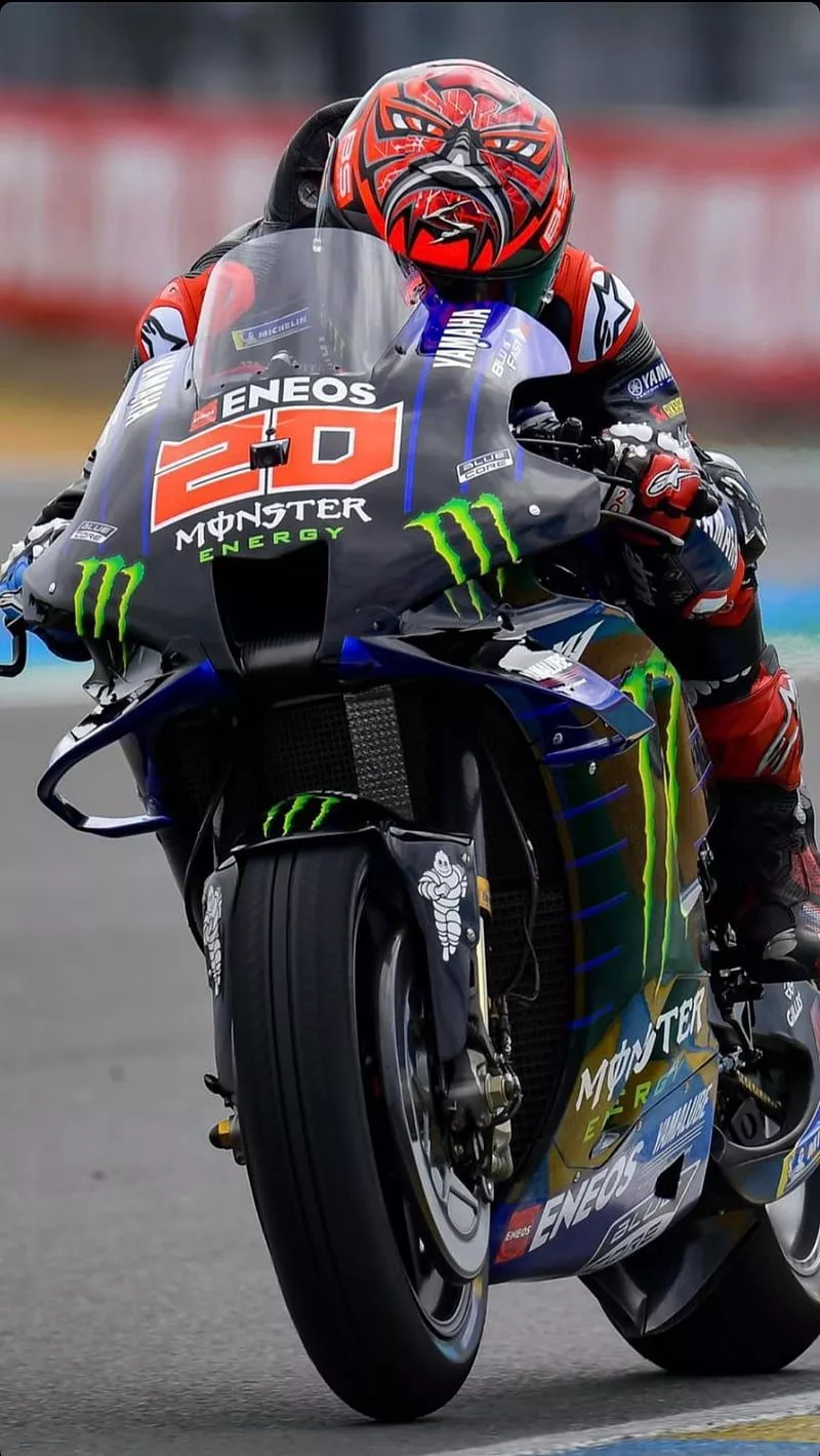HD motogp wallpaper