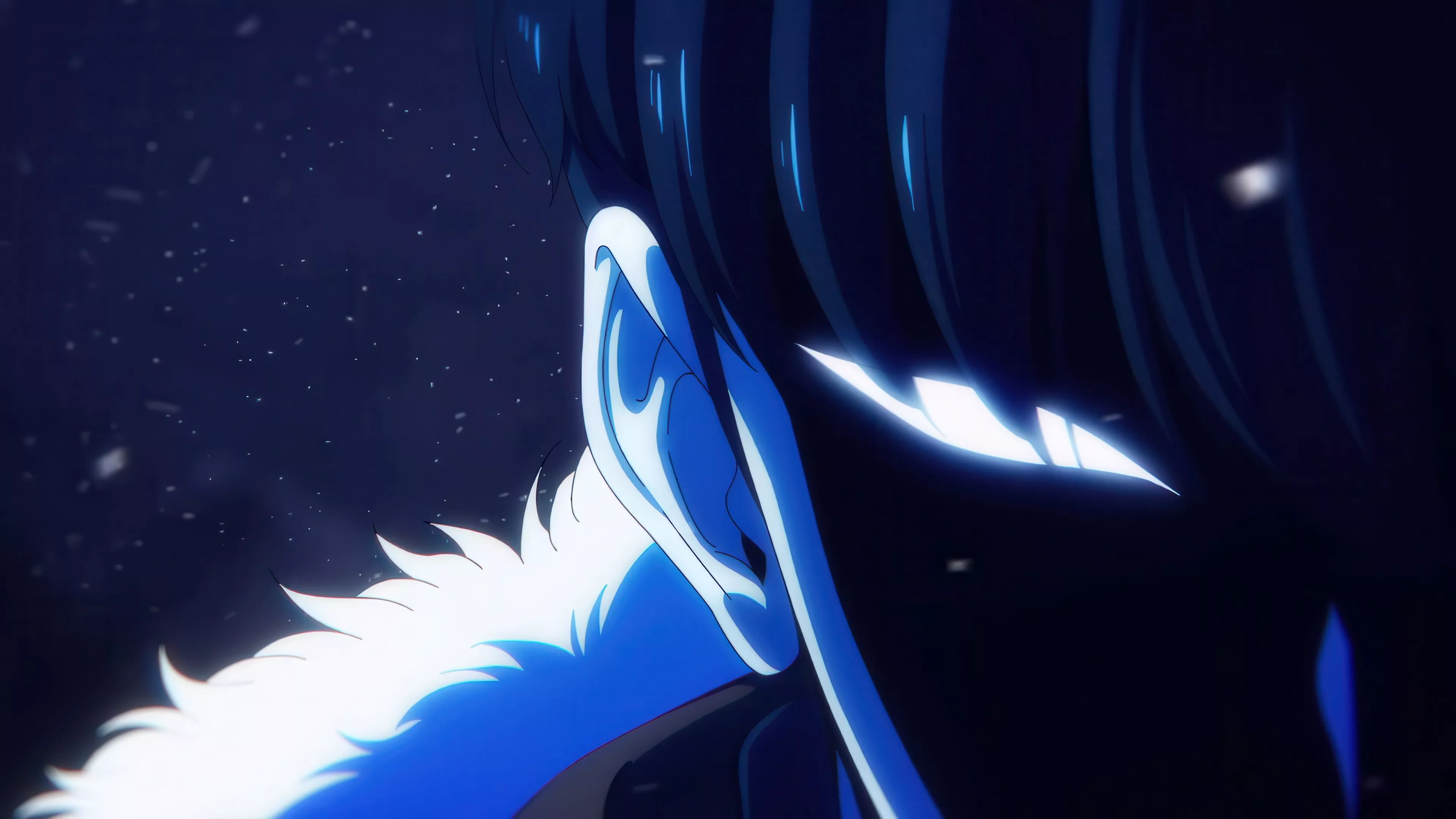 Sung Jinwoo Wallpaper 4K, Dope, Solo