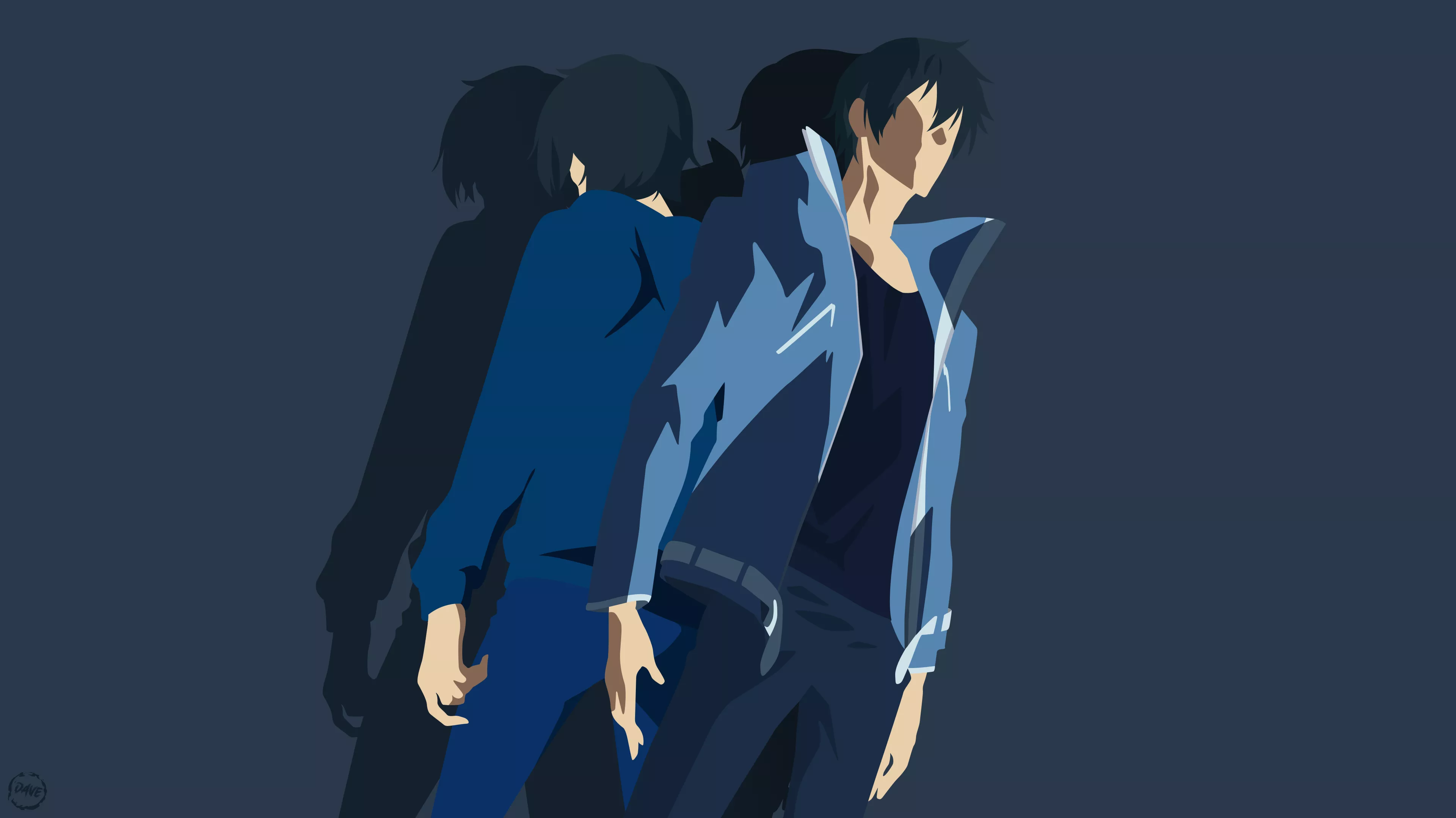 Epic Sung Jin Woo 4K Ultra HD Solo