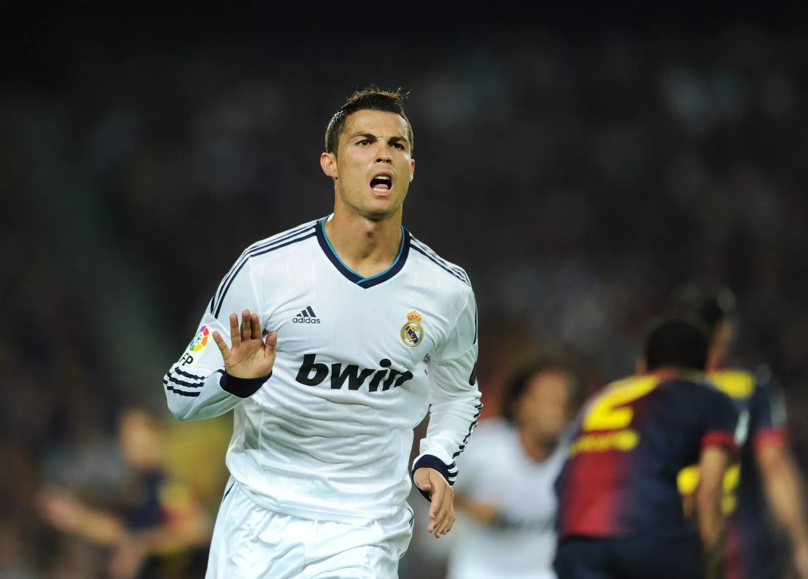 Football Galaxy: Cristiano Ronaldo