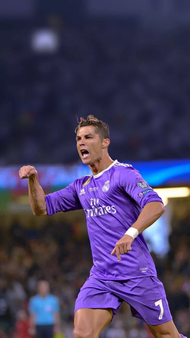 Cristiano Ronaldo wallpaper