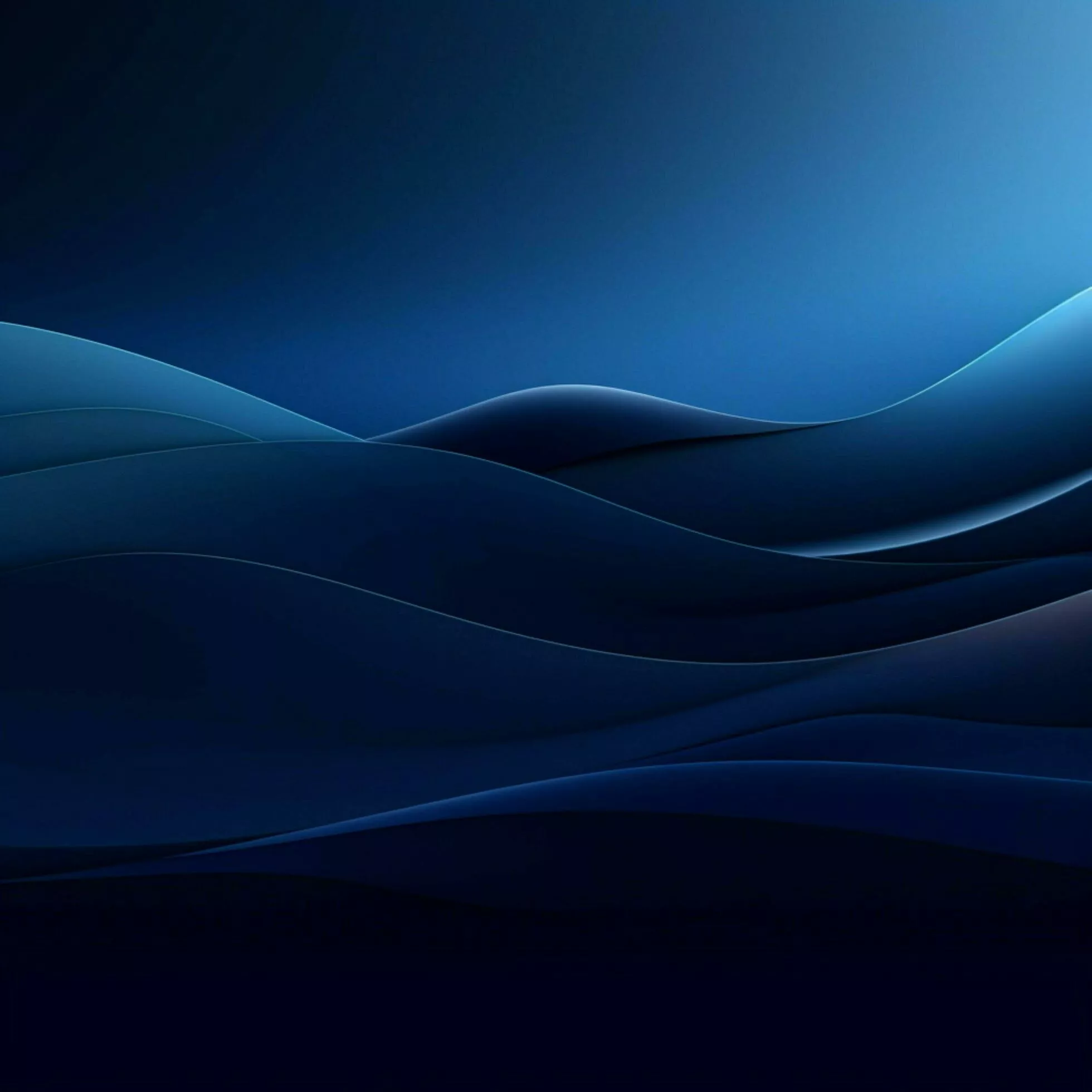 navy blue Minimalist wallpaper high