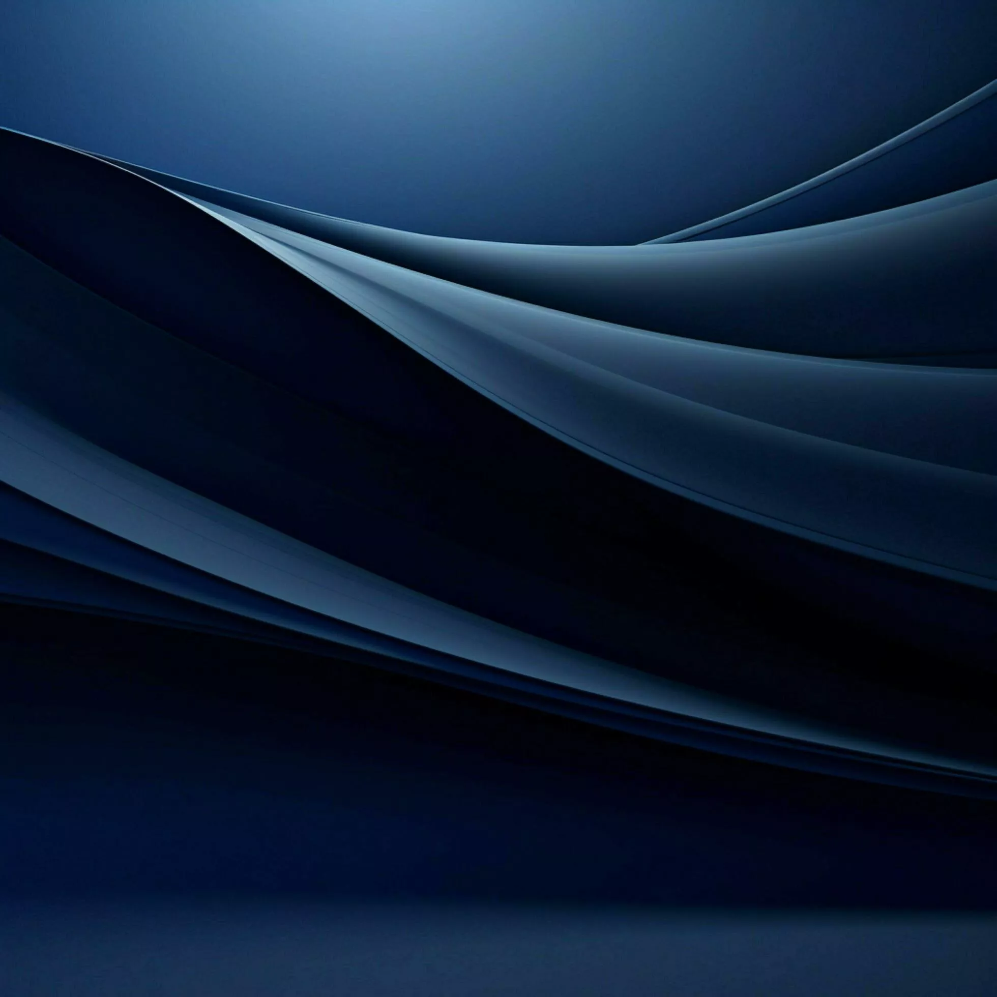 navy blue Minimalist wallpaper high