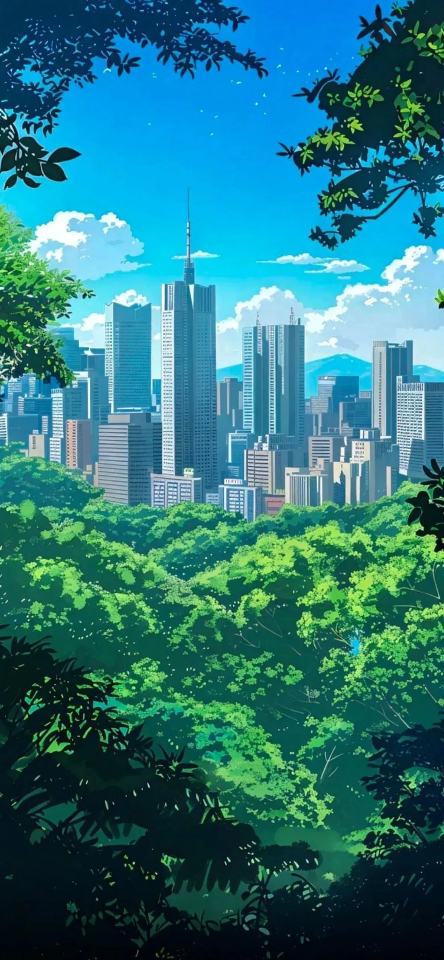 Most Popular 8bit Digital Wallpaper