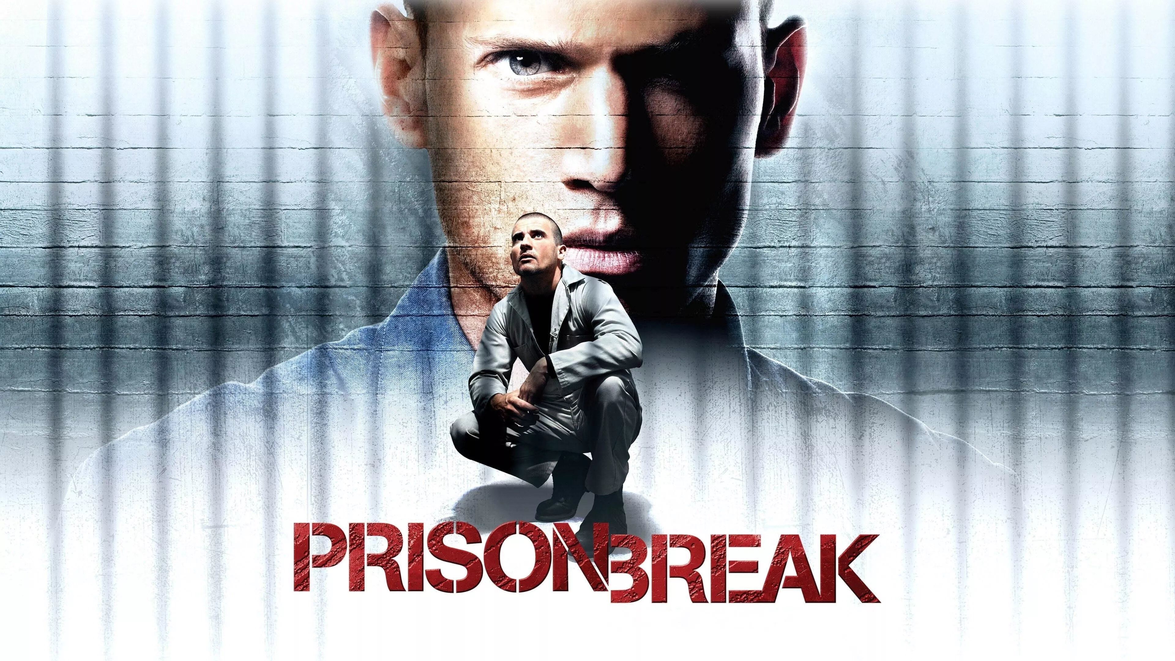 Prison Break (TV Series) Wallpaper