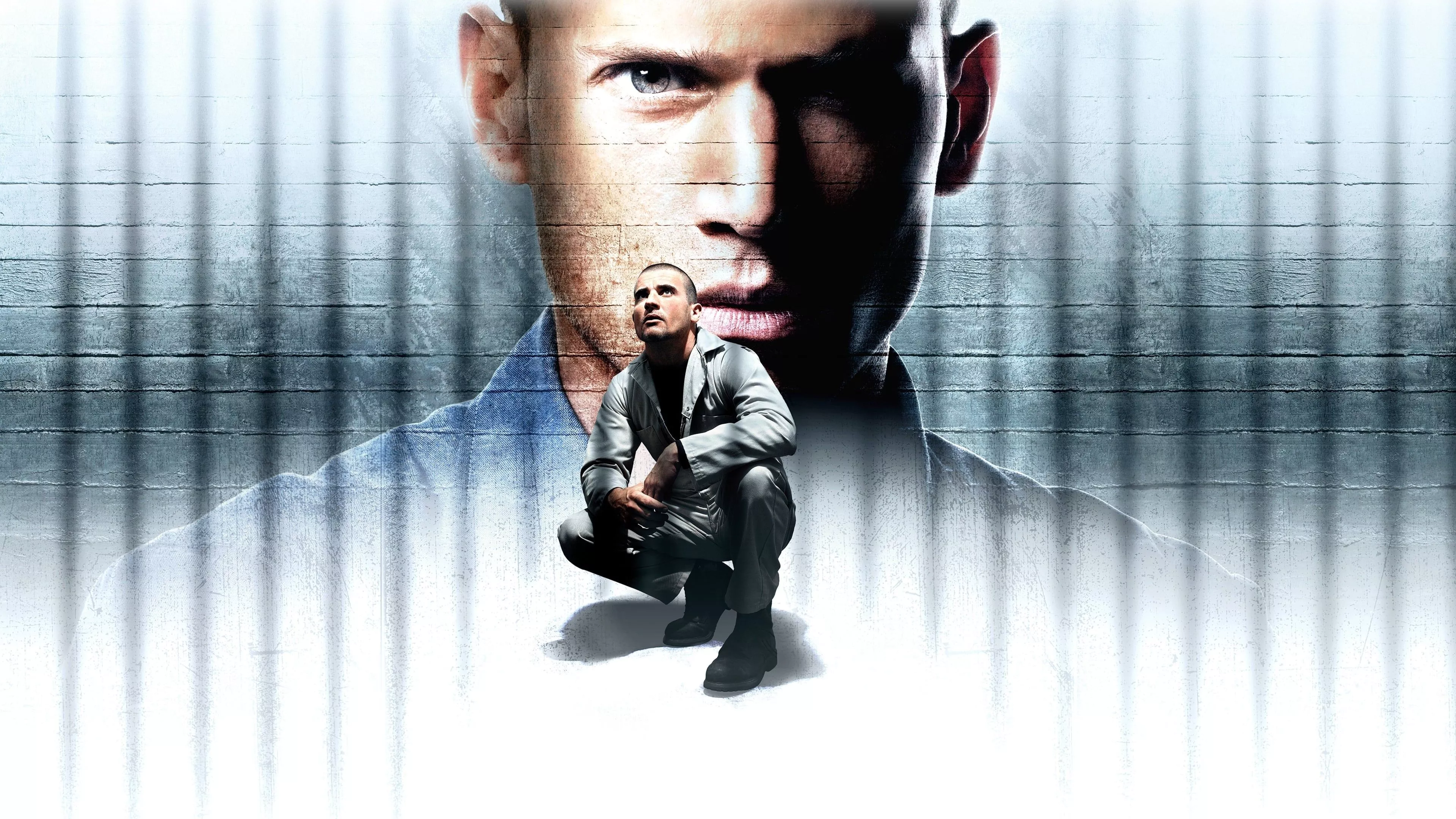 TV Show Prison Break 4k Ultra HD Wallpaper