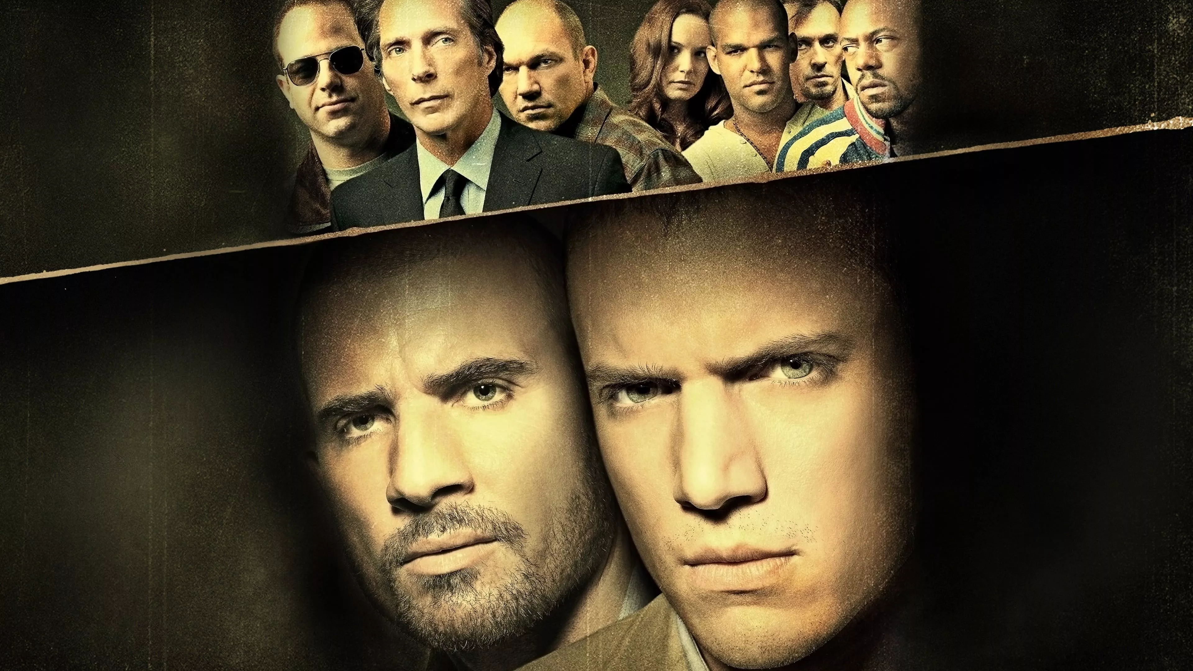 TV Show Prison Break 4k Ultra HD Wallpaper