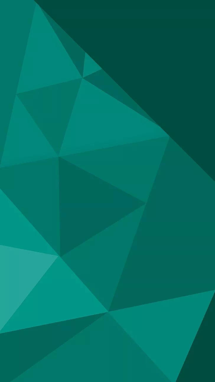 green digital wallpaper, minimalism