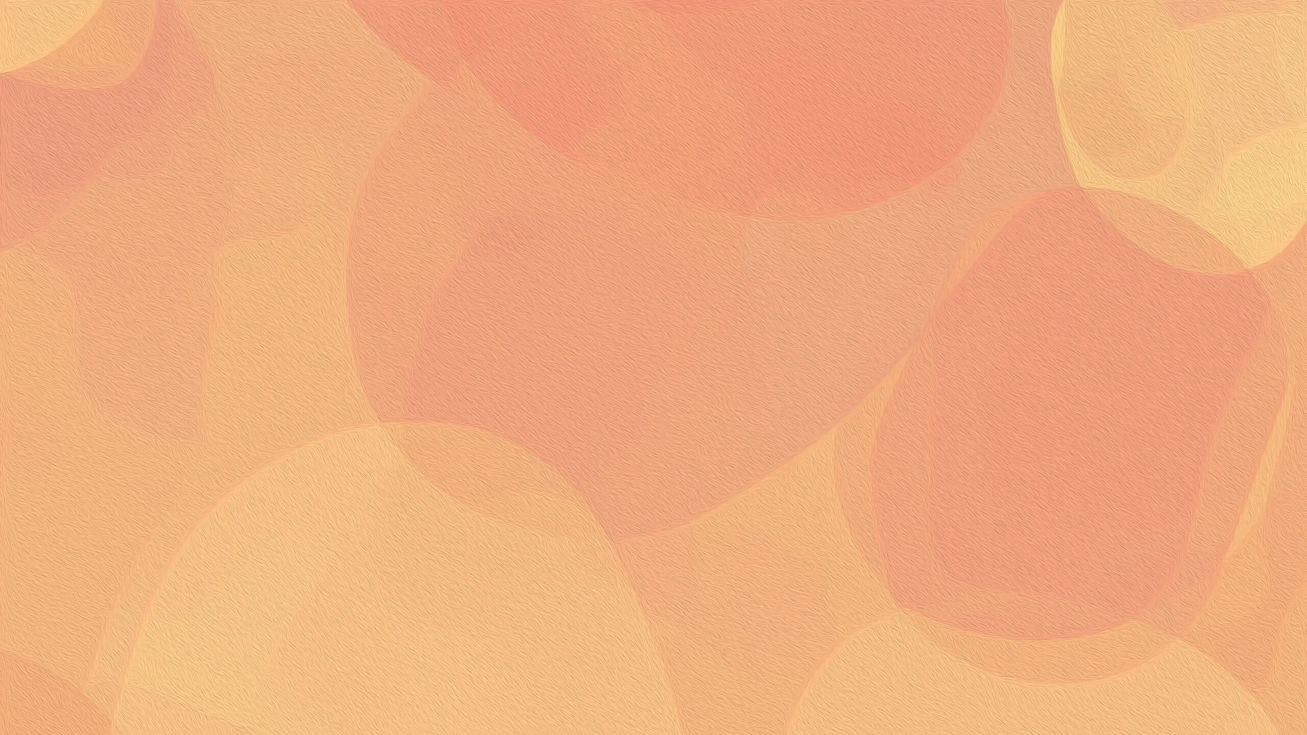 abstract oil painting style