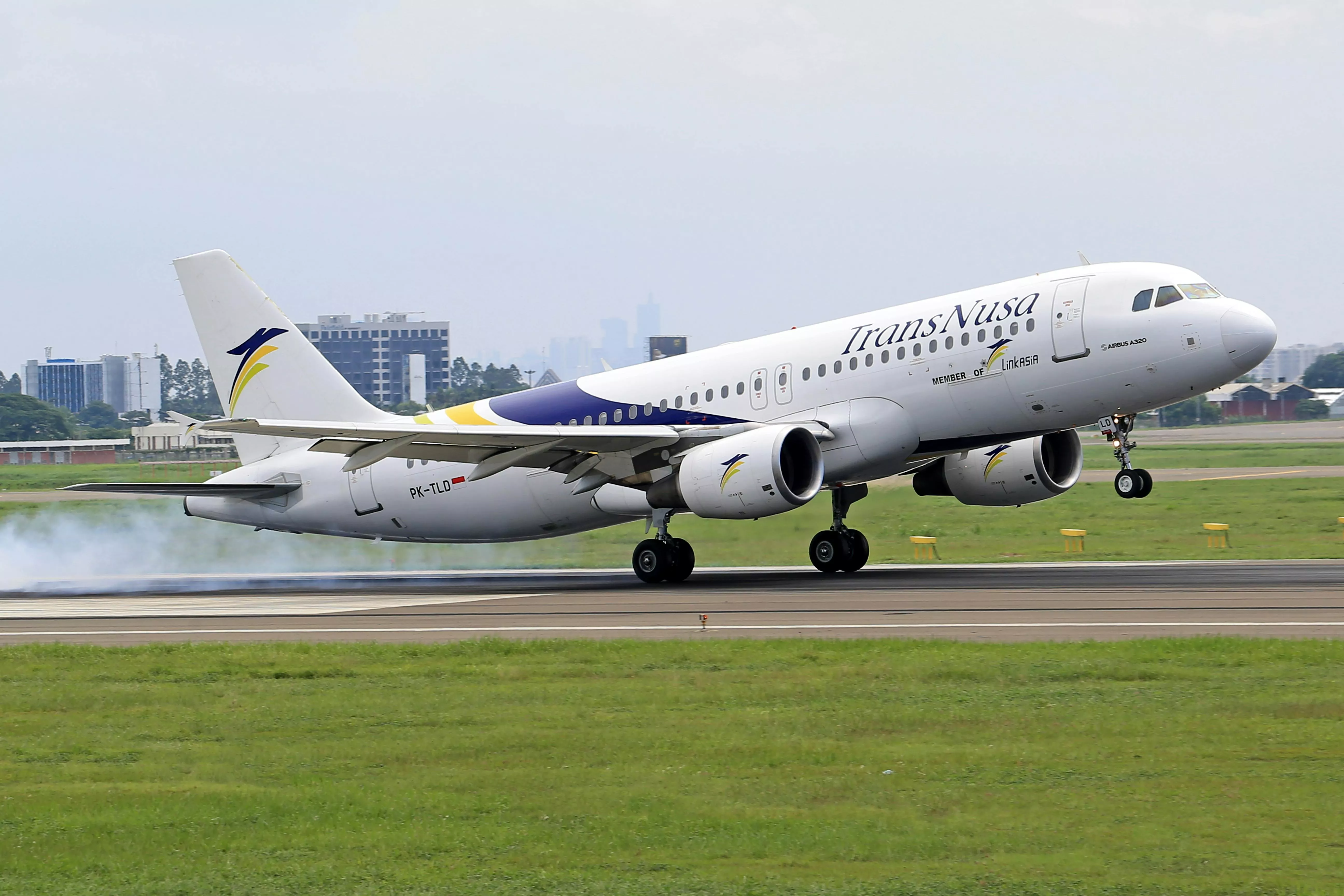 Airbus A320 4k Wallpapers Wallpaper Cave