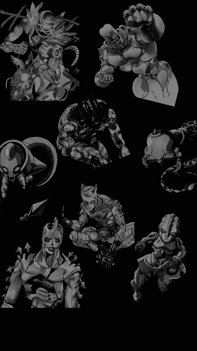 New wallpaper I made it