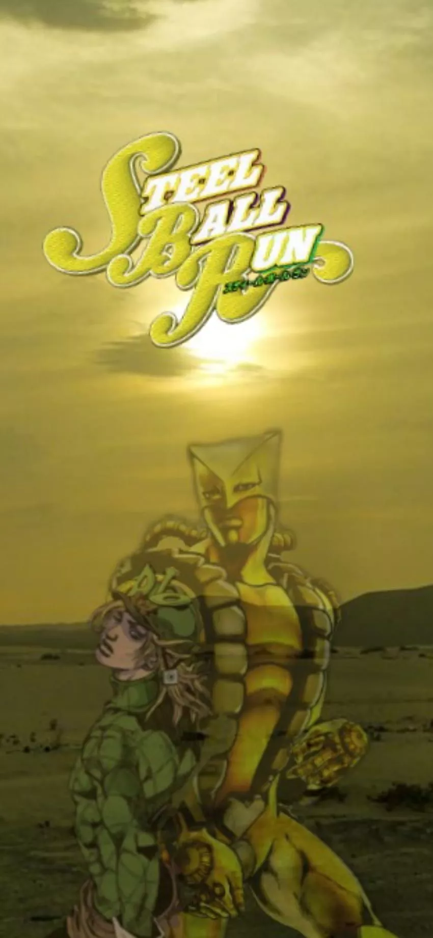 DIO, diego brando HD phone wallpaper