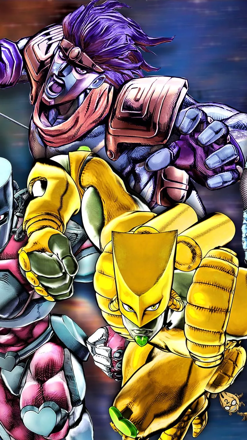 Android HD phone wallpaper