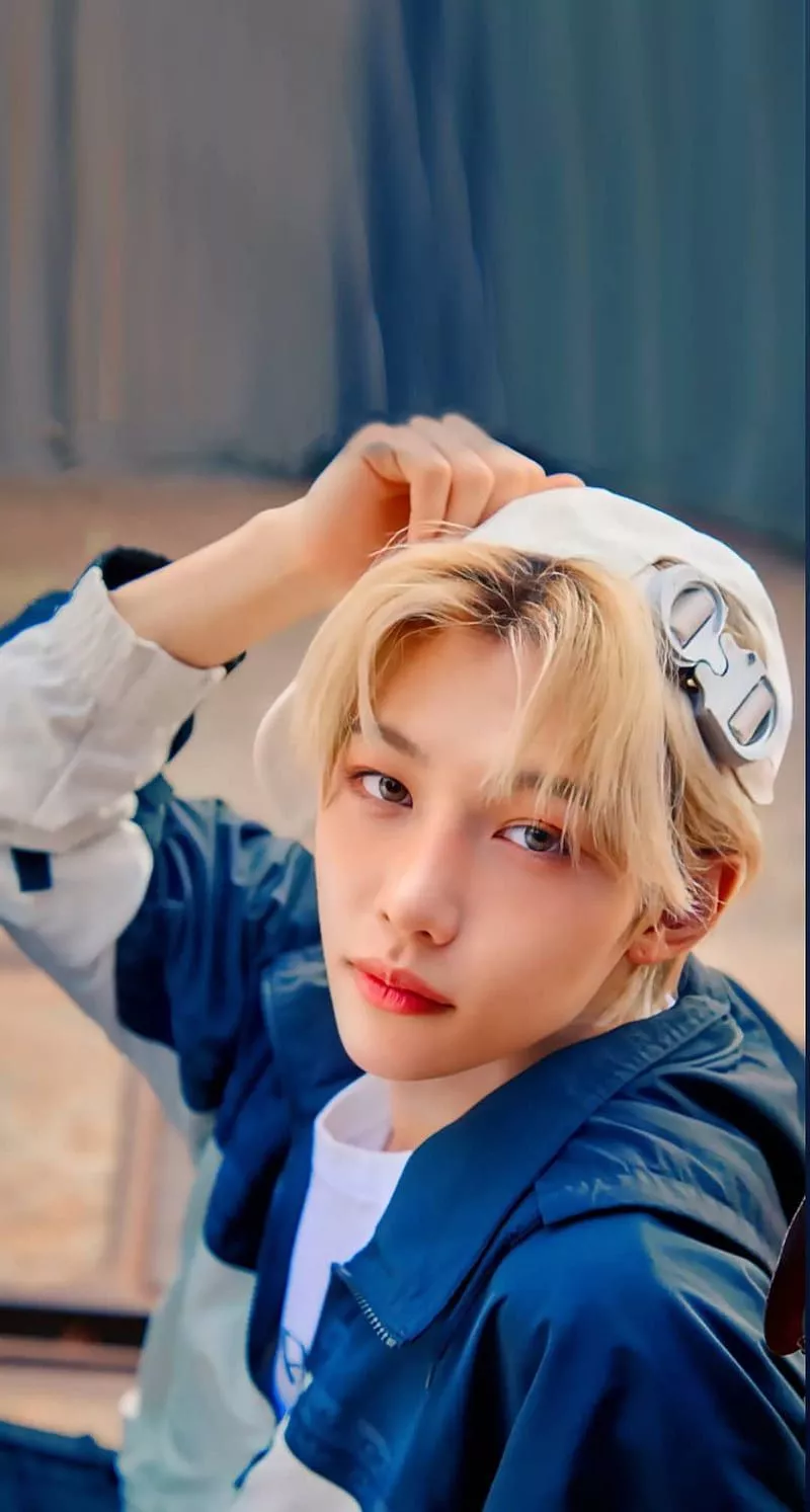 SKZ FELIX, beyond live, felix, go live, in live, jyp, jyp entertainment, lee felix, HD phone wallpaper