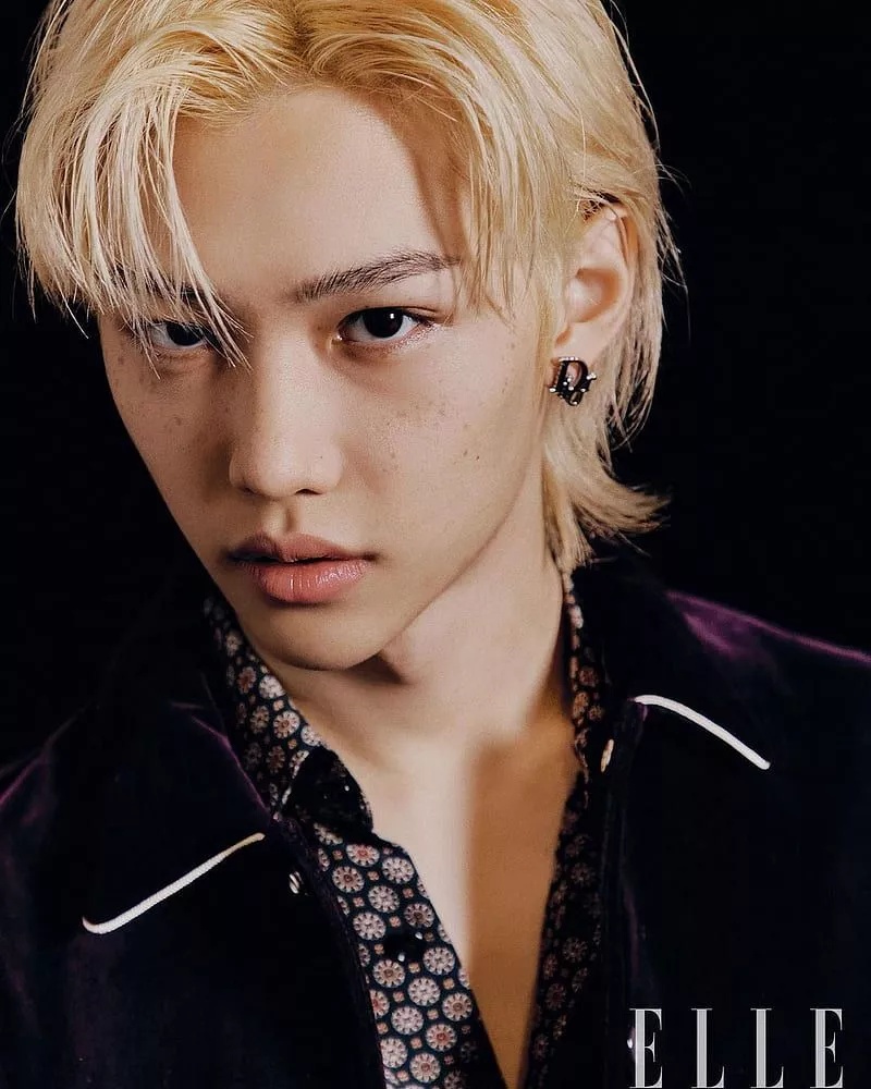 Felix, lee felix, stray kids, HD phone wallpaper