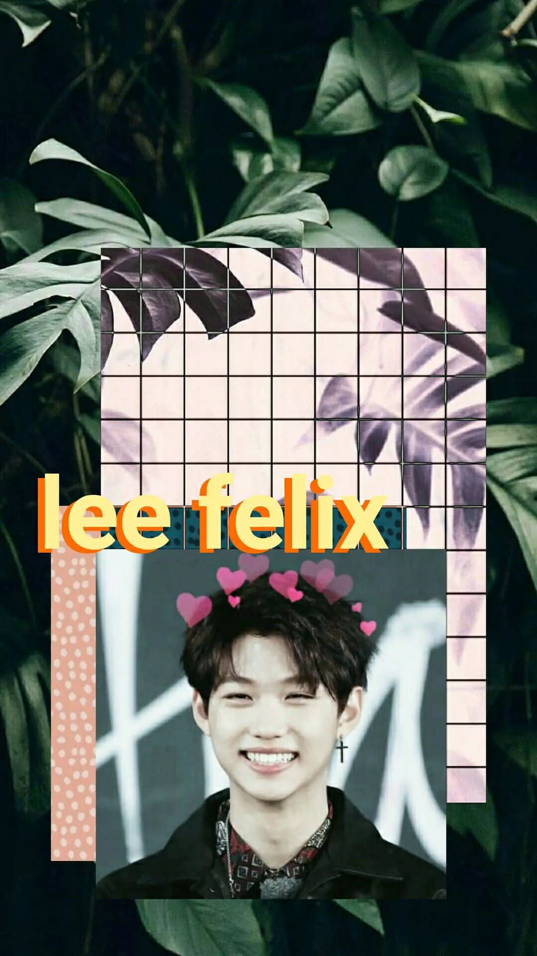 Download STRAY KIDS Felix Being His